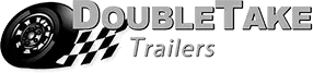 Doubletake Trailer Sales Logo